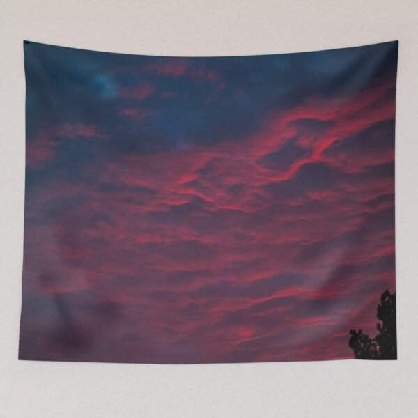 Item preview, Pink Sunset designed and sold by Emma Kurtz.