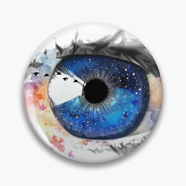 Item preview, Blue Eye designed and sold by PabloBasma.