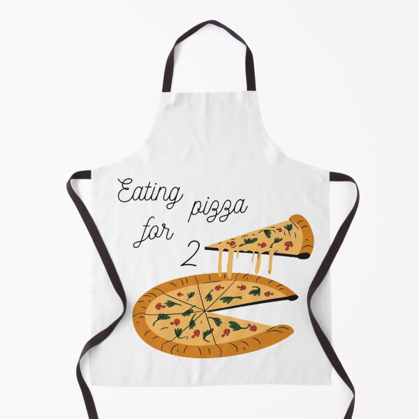 Item preview, Eating Pizza For Two  designed and sold by artesiaKT.