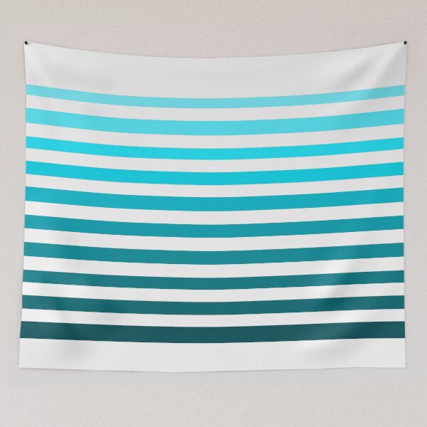 Item preview, blue teal aqua turquoise designed and sold by T-P-W.