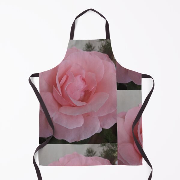 Item preview, Pink Rose full bloom designed and sold by wingsonafield.