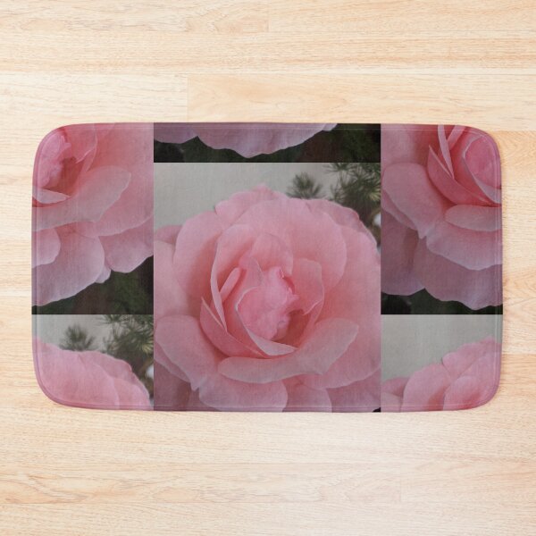 Item preview, Pink Rose full bloom designed and sold by wingsonafield.