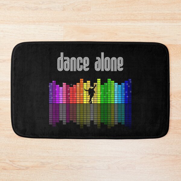 Item preview, Eurovision 2021- Eurovision song contest -  ESC fans - Dance Alone - Discoteque designed and sold by talgursmusthave.