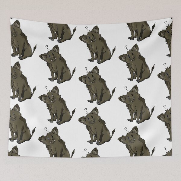 Item preview, Fatback designed and sold by Ladyrandombox.