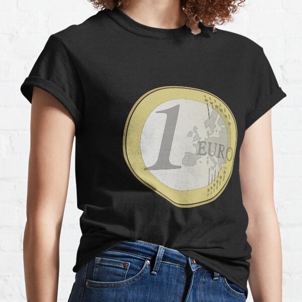 T shirt a online 1 euro