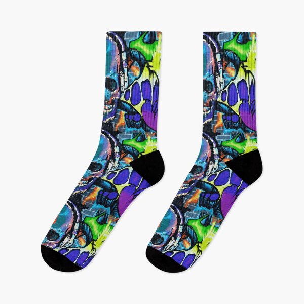 Item preview, Skull, Music Art, Modern Art, Design designed and sold by HelsinkiFashion.