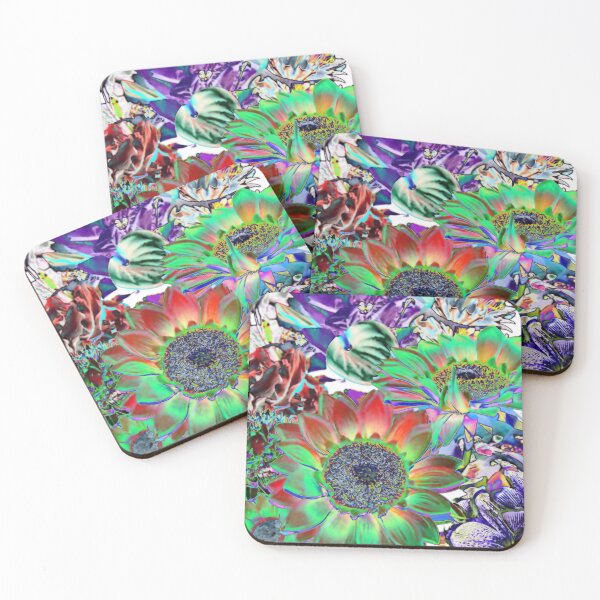 Item preview, FLOWER A3 designed and sold by BOLLA67.