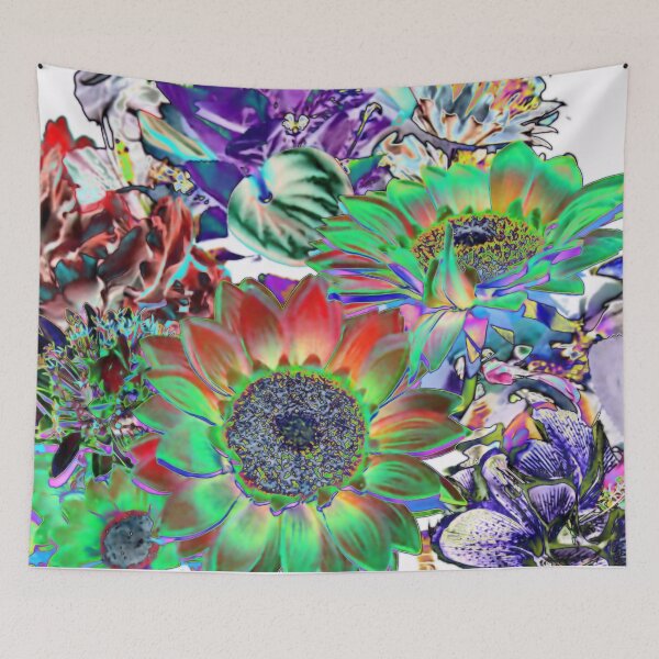 Item preview, FLOWER A3 designed and sold by BOLLA67.