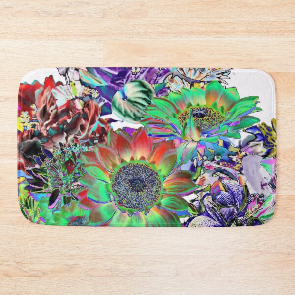 Item preview, FLOWER A3 designed and sold by BOLLA67.