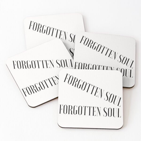 Item preview, Forgotten Soul designed and sold by BLOGGER-WRITER.