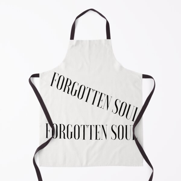 Item preview, Forgotten Soul designed and sold by BLOGGER-WRITER.
