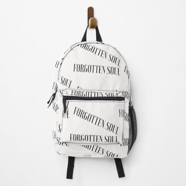 Item preview, Forgotten Soul designed and sold by BLOGGER-WRITER.