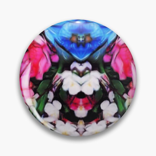 Item preview, FLOWER D3 designed and sold by BOLLA67.