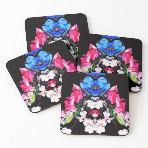 Item preview, FLOWER D3 designed and sold by BOLLA67.