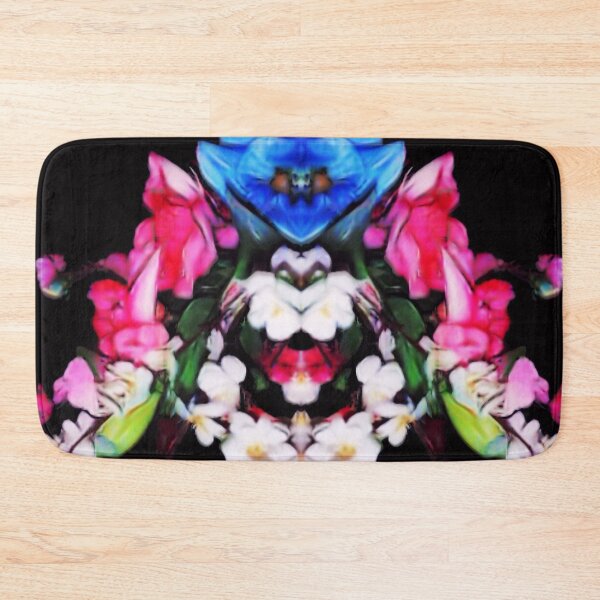 Item preview, FLOWER D3 designed and sold by BOLLA67.
