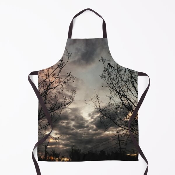 Item preview, Stormy Weather designed and sold by blakcirclegirl.