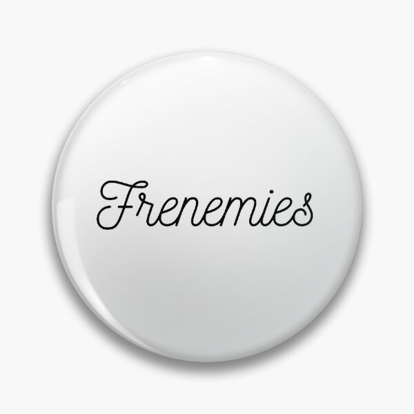 Item preview, Frenemies designed and sold by artesiaKT.