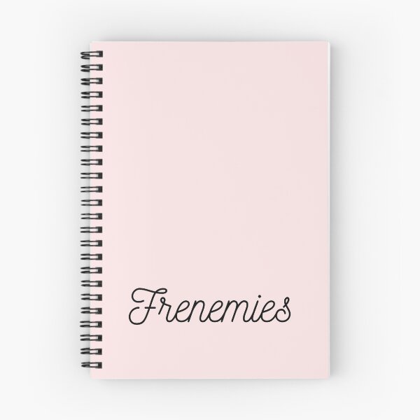 Item preview, Frenemies designed and sold by artesiaKT.
