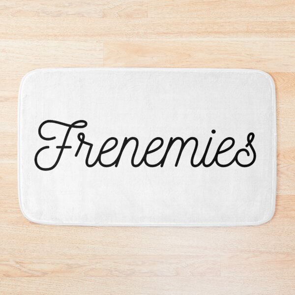 Item preview, Frenemies designed and sold by artesiaKT.
