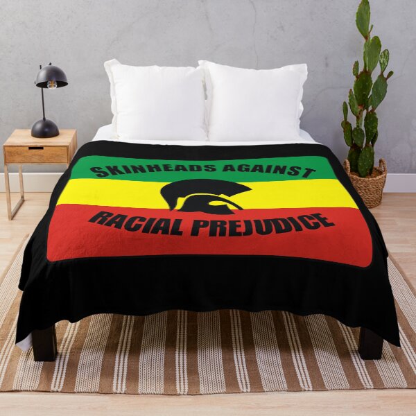 Item preview, Africa Skinheads SHARP designed and sold by EpicThreadsUK.