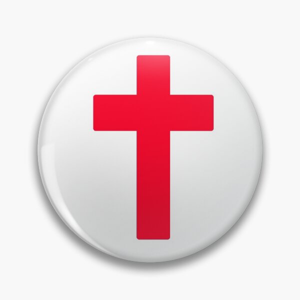 Item preview, Red Cross designed and sold by consart.