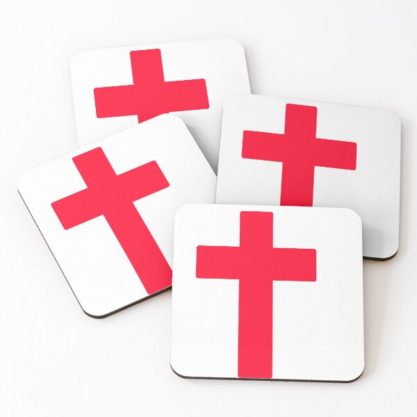 Item preview, Red Cross designed and sold by consart.