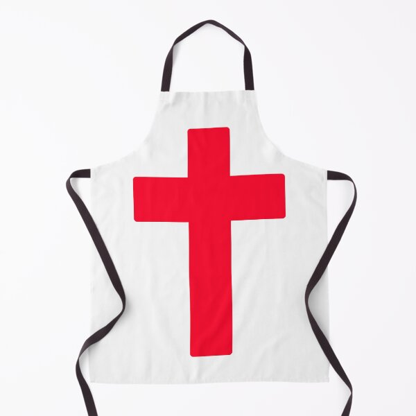 Item preview, Red Cross designed and sold by consart.
