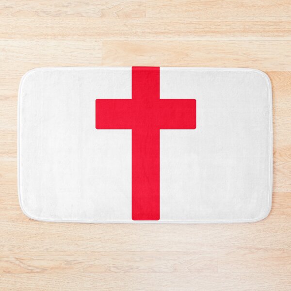 Item preview, Red Cross designed and sold by consart.