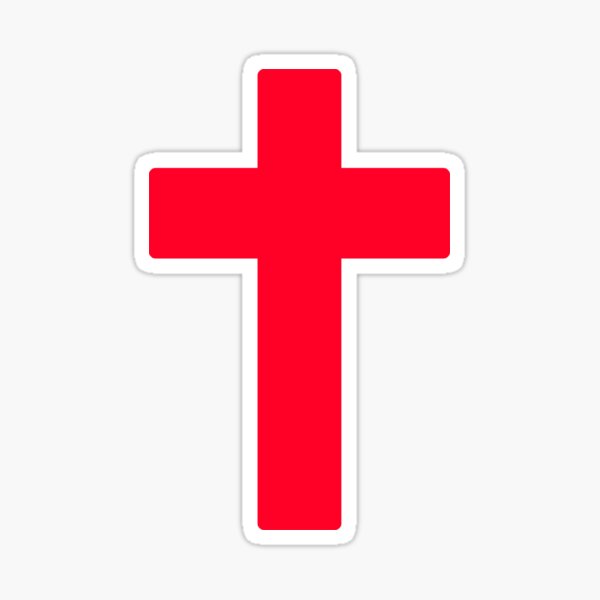 Item preview, Red Cross designed and sold by consart.
