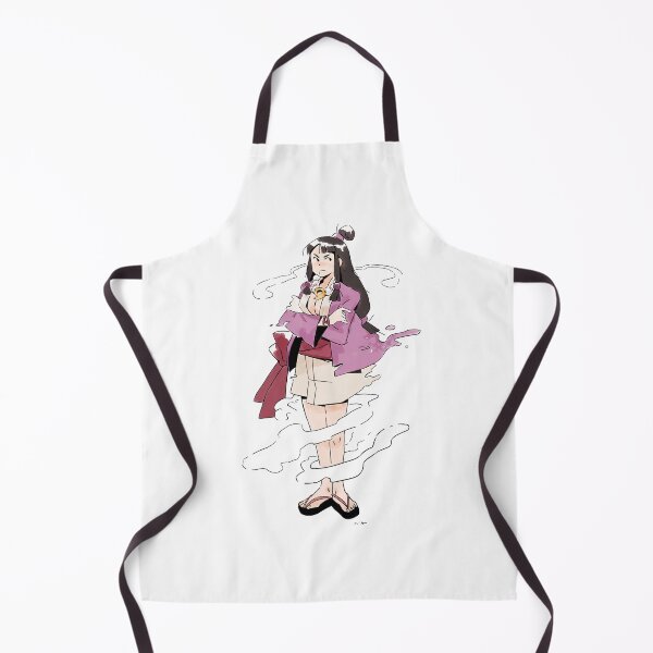 Item preview, Spirit of an ace attorney designed and sold by KELIA ..