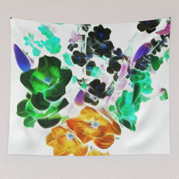 Item preview, FLOWER D2 designed and sold by BOLLA67.