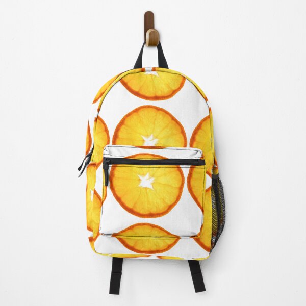Item preview, Orange Fruits Patterns designed and sold by Mitko  Peroski.