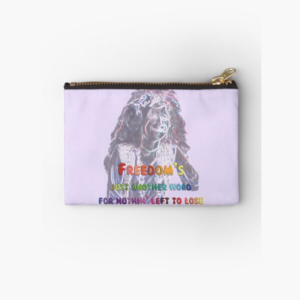 Item preview, JANIS JOPLIN – ME AND BOBBY MCGEE designed and sold by johndhalsted.