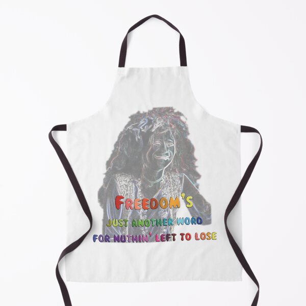 Item preview, JANIS JOPLIN – ME AND BOBBY MCGEE designed and sold by johndhalsted.