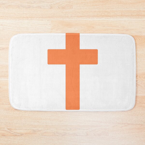 Item preview, Orange Cross designed and sold by consart.