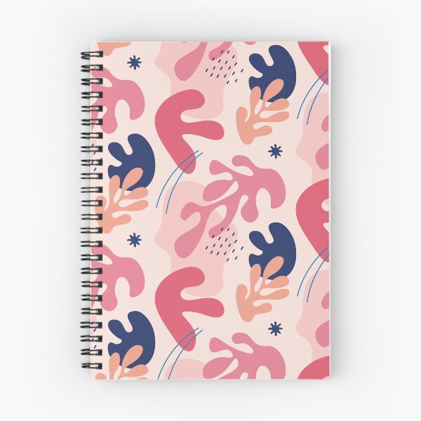 Aperçu de l'œuvre Henri Matisse Seamless Pattern - Art abstrait 02 créée et vendue par Teeline.
