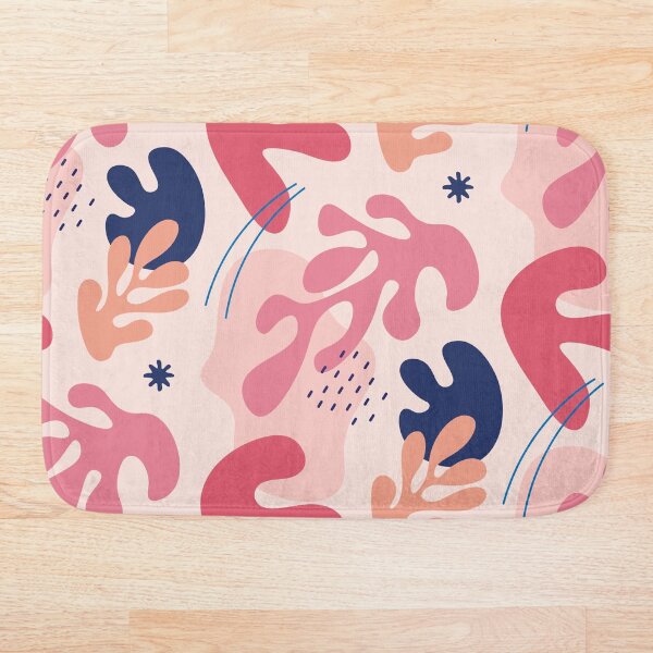 Item preview, Henri Matisse de patrones sin fisuras - Arte abstracto 02 designed and sold by Teeline.