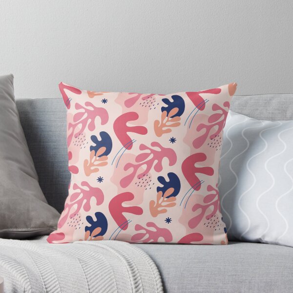 Item preview, Henri Matisse Seamless Pattern - Abstract Art 02 designed and sold by Teeline.