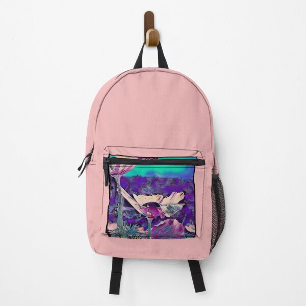 Item preview, Bug On Flower designed and sold by Capuletdesigns.