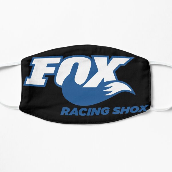Fox Racing Shox Masque sans plis