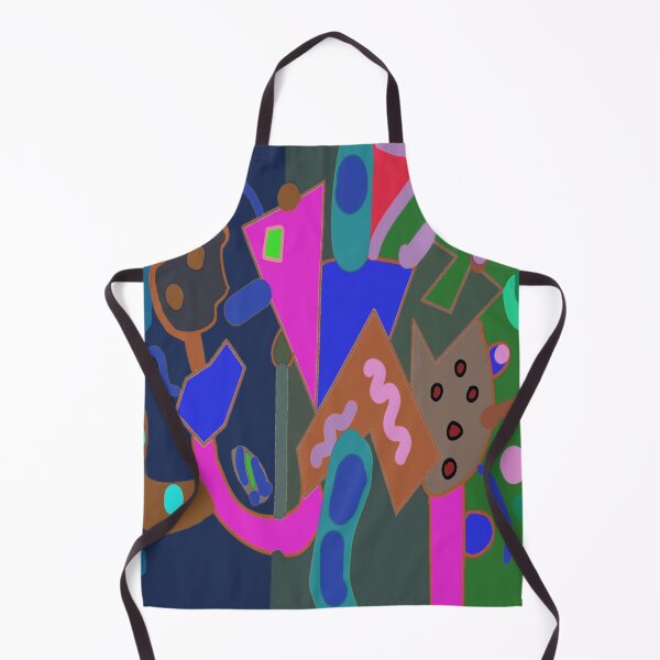 Item preview, Edge 2, organics designed and sold by stavropolus.