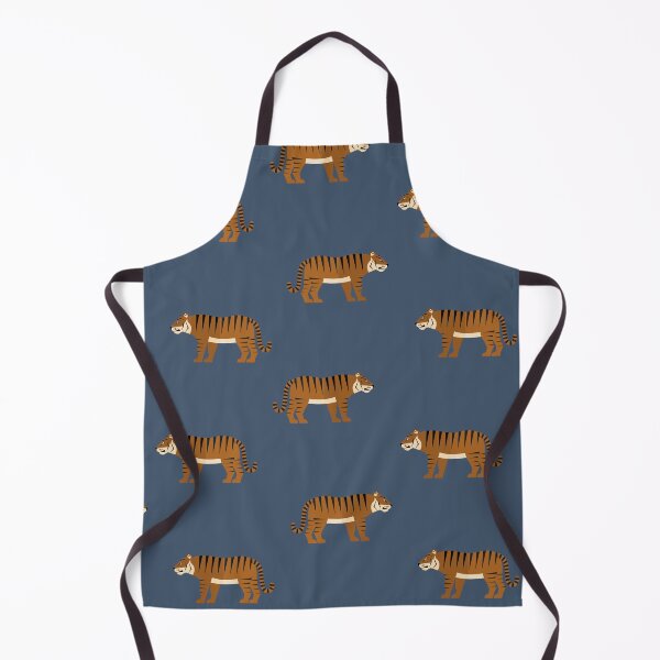 Item preview, Tigers everywhere designed and sold by reneesillus.