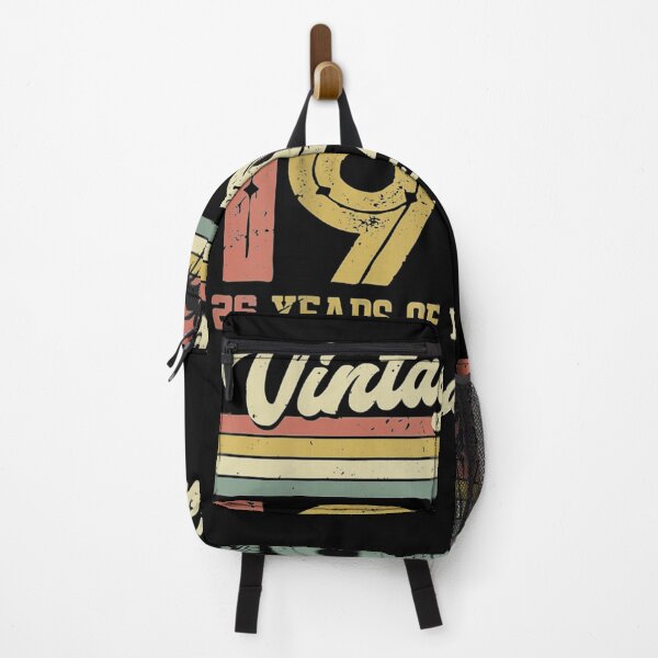 Item preview, Vintage 1995 Retro 26 Year Old 26th Birthday Gift Men Women designed and sold by aguilaro.