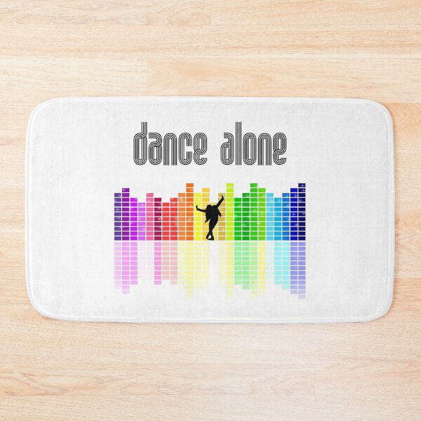 Item preview,  Eurovision 2021- Eurovision song contest -  ESC fans - Dance Alone - Discoteque designed and sold by talgursmusthave.