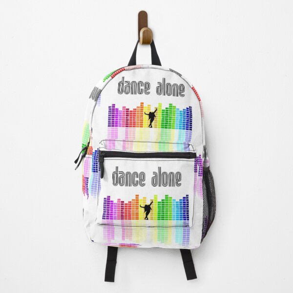 Item preview,  Eurovision 2021- Eurovision song contest -  ESC fans - Dance Alone - Discoteque designed and sold by talgursmusthave.