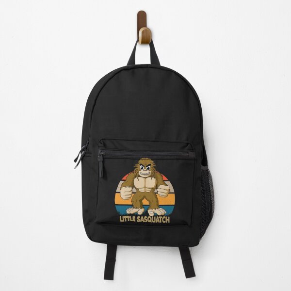 Item preview, Little sasquatch designed and sold by SidTastic .