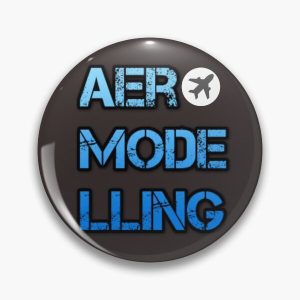 Item preview, Aeromodelling designed and sold by shopcom.