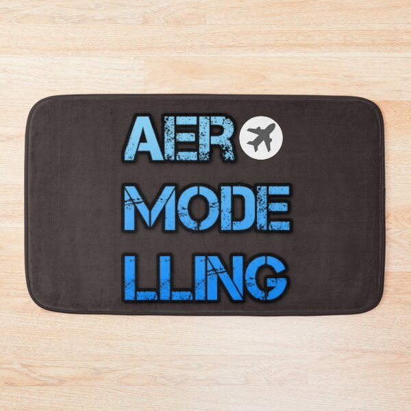 Item preview, Aeromodelling designed and sold by shopcom.