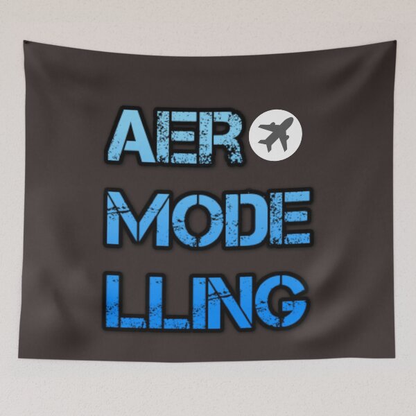 Item preview, Aeromodelling designed and sold by shopcom.