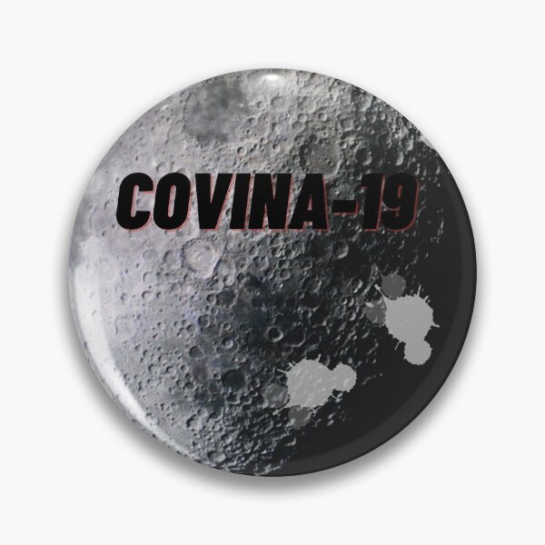 Item preview, covina-19 designed and sold by XNiZUN.
